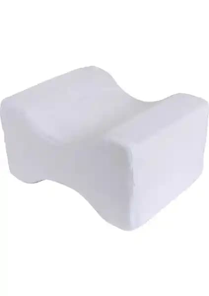 Softlife Visco Bacak Pozisyon Yastığı ile Konfor ve Sağlık İçin Yenilikçi Destek Çözümü