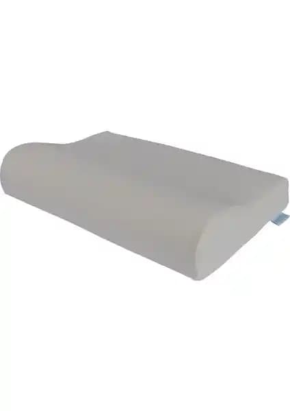 Softlife Visco Foam Yastık ile Boyun ve Omurga Sağlığınızı Koruyun Sağlıklı Uyku İçin Mükemmel Çözüm