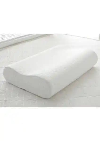Soles Boyun Destekli Visco Yastık: Ergonomik ve Sağlıklı Uyku İçin En İyi Seçenek
