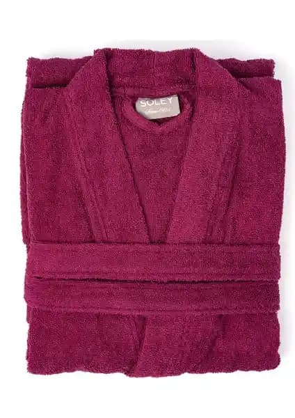 Soley %100 Pamuklu Kimono Bornoz Detaylı İnceleme ve Kullanıcı Yorumları