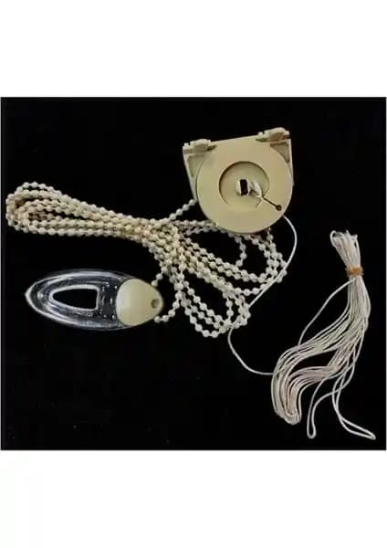 Soysaraç Kruvaze Perde Mekanizması: Kullanışlı ve Estetik Çözüm İçin Modern Tasarım