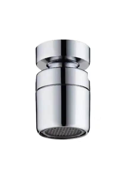 Star Filtreli Batarya Ucu Oynar Başlıklı Tasarruflu İç Dişli Perlatör Özellikleri ve Kullanım İpuçları