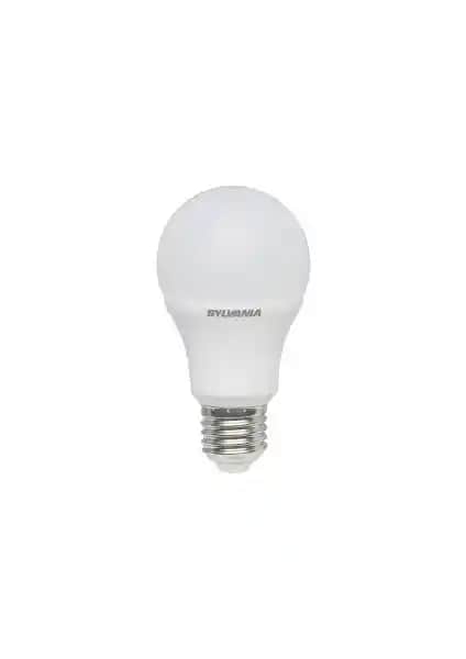 Sylvania E27 LED 8.5W Beyaz Işık Ampul Modern ve Enerji Verimli Aydınlatma Çözümü
