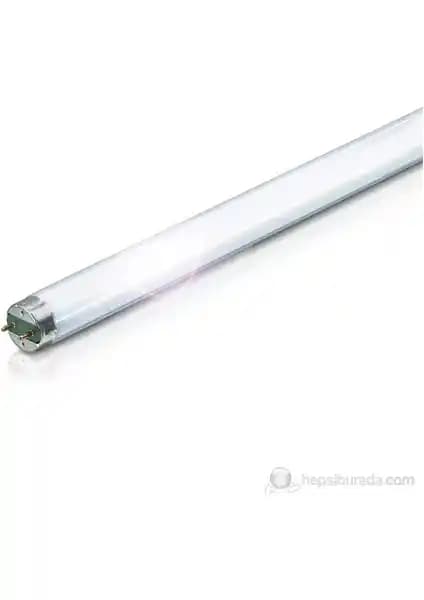 Sylvania T5 39W Aquastar Akvaryum Floresan Lambası 85cm ile Sağlıklı Deniz ve Bitki Ekosistemi