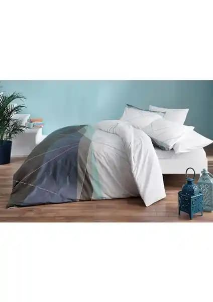 Taç Power Tek Kişilik Nevresim Takımı Şıklık ve Konfor Sunar