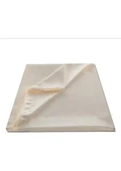 Taç Saten Güneşlik Krem: Estetik ve Dayanıklı Perde Çözümü Ev Dekorasyonu İçin