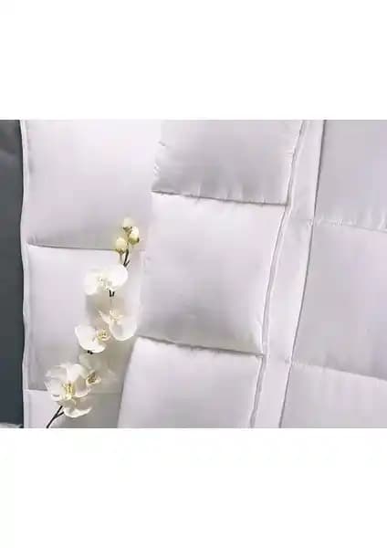 Taç Tek Kişilik Microfiber Yorgan Dört Mevsim Kullanım ve Konfor Özellikleri