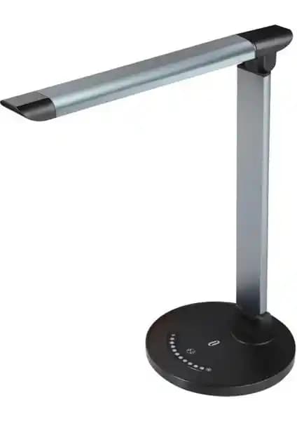 Taotronics TT-DL13 Akıllı LED Masa Lambası Modern Tasarım ve Çoklu Ayar Seçenekleriyle