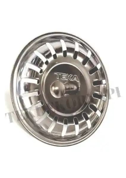 Tekdekor Teka Evye Süzgeci: Dayanıklı ve Kullanışlı Mutfak Süzgeçleri Çeşitleri