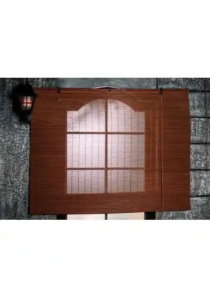 Tekzen Bambu Store Perde Doğal Malzeme ve Fonksiyonellik Sunan Şık Gölge Çözümü