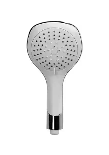 Tema Bianco Duş Başlığı: Estetik ve Fonksiyonellik Sunan Modern Banyo Aksesuarı