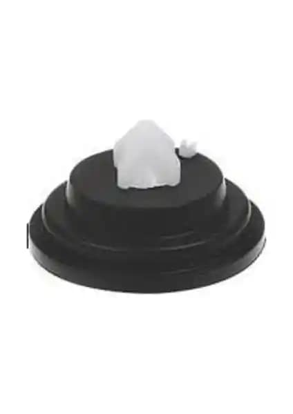 Tema Siamp İç Takım Flatör Contası Şaman<dı>ra Mebran Conta X205 Endüstriyel ve Tesisat Uygulamaları İçin