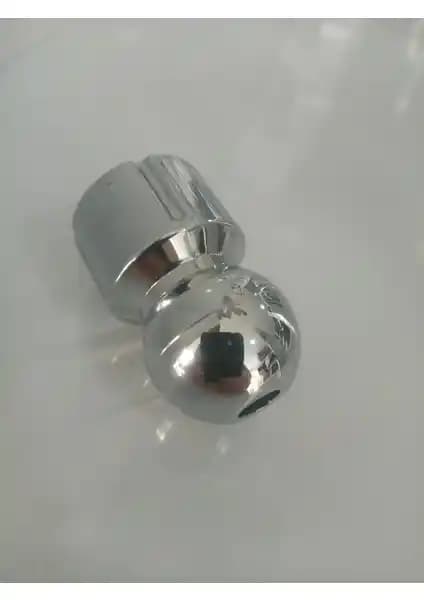 Tema Tepe Duş Başlığı Oynarı X268: Uygun Fiyatlı ve Dayanıklı Modern Duş Aksesuarı