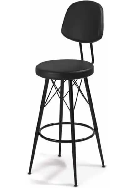 TheSandalyeShop Dolce Modern ve Dayanıklı Bar Mutfak Sandalyesi İnceleme ve Özellikler