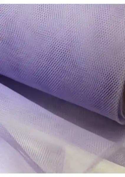 TıkTık AL Grek Tül Kumaş: Çok Yönlü Dekorasyon ve El İşleri İçin Uygun Malzeme