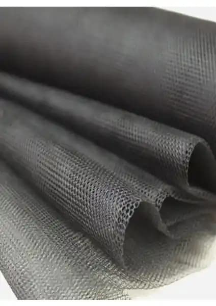 TıkTık AL Grek Tül Kumaş: Çok Yönlü Dekorasyon ve Elbise Malzemesi