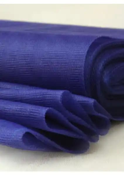 TıkTık AL Grek Tül Kumaş: Çok Yönlü Dekoratif ve Elbise Yapımına Uygun Ürün