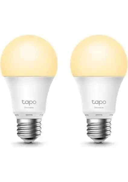 TP-Link Tapo L510E Akıllı Wi-Fi Ampul İncelemesi ve Özellikleri