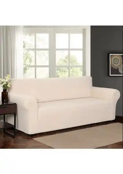 Tuchmall Likrali Koltuk ve Çekyat Örtüsü: Dayanıklı ve Şık Koruma Çözümü