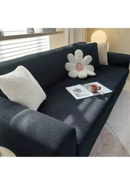 Tuchmall Likrali Koltuk ve Kanepe Örtüsü: Modern ve Dayanıklı Tasarım Özellikleri