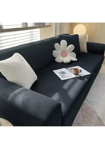 Tuchmall Likrali Koltuk ve Kanepe Örtüsü: Modern ve Dayanıklı Tasarım Özellikleri