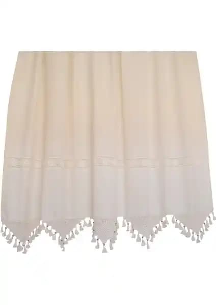 Tuncay Tekstil Buldan Perde: El İşçiliği ve Doğal Kumaşla Şık Ev Dekorasyonu