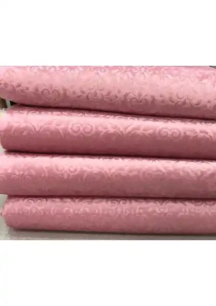 Türkanlar Home Kadife Baskılı Kaymaz Koltuk ve Çekyat Örtüsü 180x210 cm