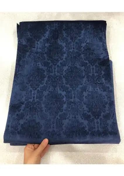 Türkanlarlar Home Lacivert Süngerli Koltuk Örtüsü Estetik ve Dayanıklılık Sunar 80 Karakter