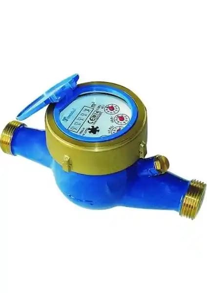 Türkoğlu Su Sayacı ve Saati Güvenilirlik ve Yüksek Kalite Standartlarıyla Ürün Özellikleri