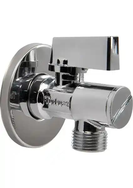 Turkuaz Filtreli Ara Muslukları: Estetik ve Fonksiyonellik Bir Arada