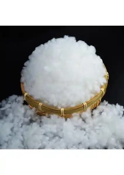 Two'm Boncuk Elyaf %100 Silikonlu: Yüksek Kalite ve Konfor Sunan Dolgu Malzemesi