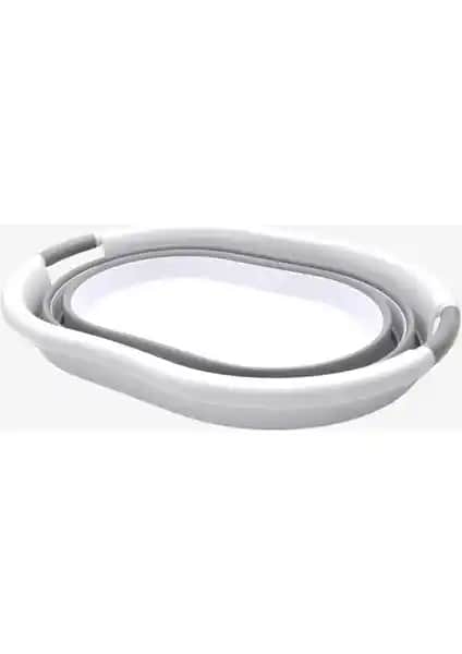 Ural Store Katlanır Çamaşır Sepeti: Geniş Kapasiteli ve Pratik Kullanım Sunan Çözüm