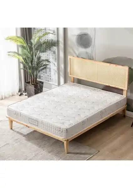 US. Sleeping Ekonomik Sünger Yatak: Dayanıklı ve Konforlu Uyku Deneyimi Sağlar