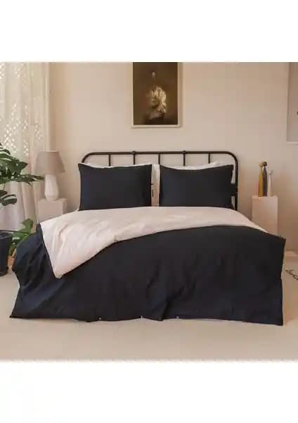 Valoroso Tekstil Nevresim Takımı: Yüksek Kaliteli Pamuk Polyester İçeriğiyle Konfor ve Estetik