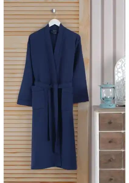 Varol Dama Serisi Kimono Yaka Pike Bornoz Sabahlık: Yüksek Kalite ve Şıklık Bir Arada