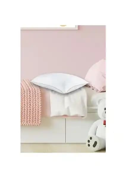 Varol Gold Serisi Bebek Yastığı: Sağlıklı ve Konforlu Uyku İçin Güvenli Seçenek