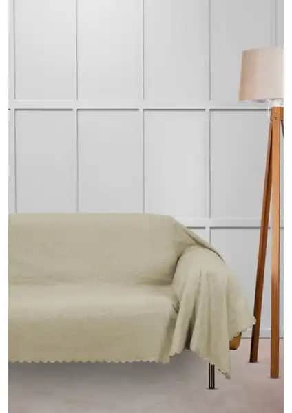 Velerde Home Jakar Şönil Kaymaz Koltuk Örtüsü: Dayanıklı ve Şık Ev Dekorasyonu için Ideal Seçenek