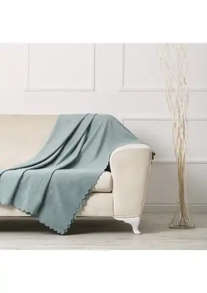 Velerde Home Standart Boy Koltuk Koruma Örtüsü: Şık ve Dayanıklı Tasarım