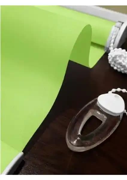 Venassa Mat Stor Güneşlik Perde: Estetik ve Dayanıklılık Sunan Modern Perde Çözümü