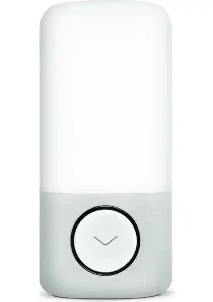 Vestel Akıllı Uyku Işığı ile Uyku Kalitenizi Artırın Modern ve Fonksiyonel Tasarım
