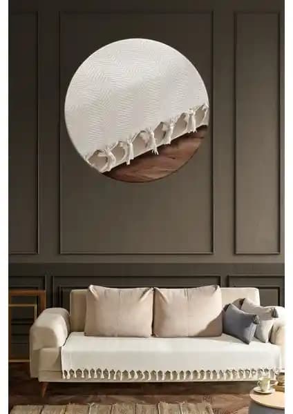 Viaden Asya Koltuk Örtüsü: Şık ve Dayanıklı Tasarım ile Ev Dekorasyonunuza Uyum Sağlar