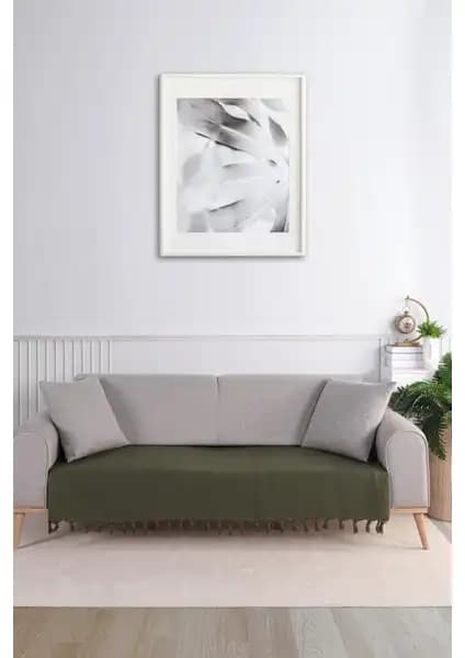 Viaden Ella Koltuk Örtüsü Modern ve Şık Tasarımıyla Koruma ve Dekorasyon Sağlar