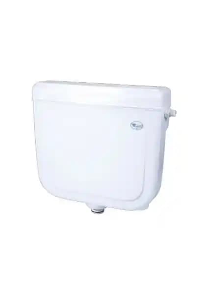 Visam Deniz 2000 Stoplu Klozet Üstü Rezervuar Detaylı İnceleme ve Kullanıcı Yorumları