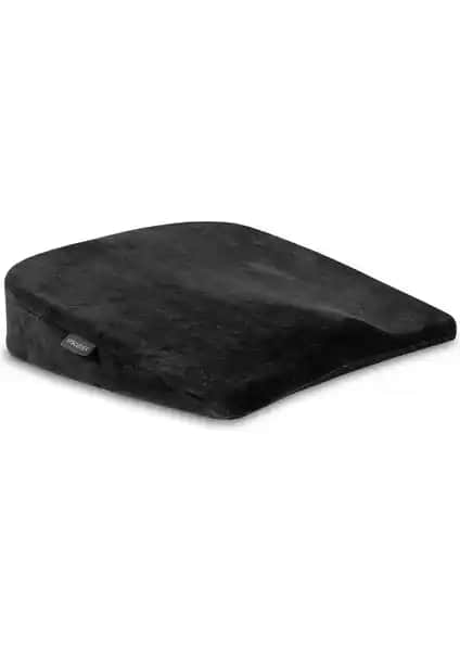 Viscotex Eğimli Kaydırmaz Visco Ortopedik Minderi - Ergonomik Destek ve Konfor