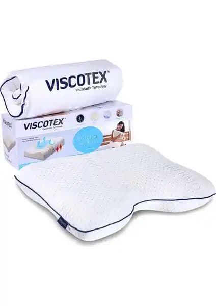 Viscotex Horlama Yastığı ile Daha Sağlıklı ve Konforlu Uyku Deneyimi Sağlayın