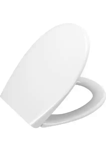 VitrA 84-003-009 Universal Klozet Kapağı İncelemesi ve Kullanıcı Yorumları