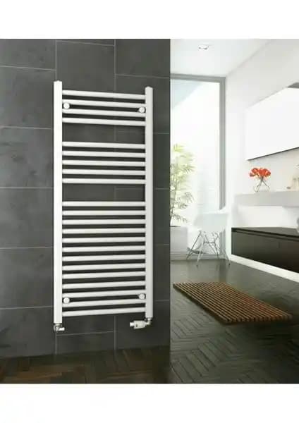 Weber Beyaz Havlupan 500x1000 Modern Banyolar İçin Dayanıklı ve Şık Çözüm