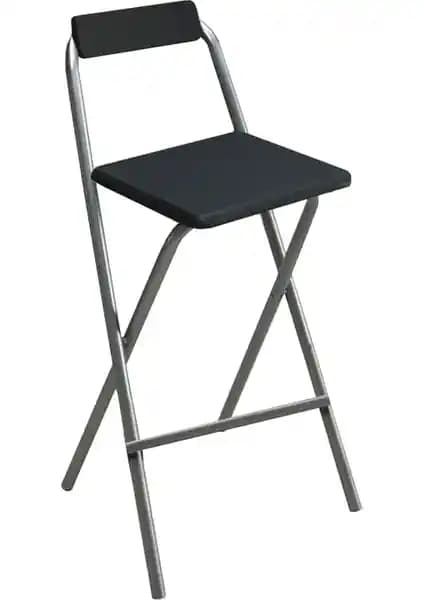 Weblonya Katlanır Mutfak Sandalyesi ve Bar Taburesi: Modern Tasarım ve İşlevsellik Bir Arada