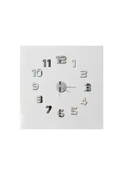 Wooden Factory Türkçe Güç Saat: Modern ve Dayanıklı Tasarım ile Dekorasyonunuza Şıklık Katın