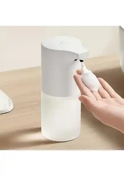 Xiaomi Mijia Otomatik Sensörlü Köpük Sabun Dispenseri: Modern Hijyen ve Temizlik Çözümleri